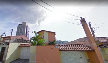 Imagem de fundo do condomínio Condomínio Residêncial Fontana Di Trevi Ii - Tucuruvi - São Paulo - SP
