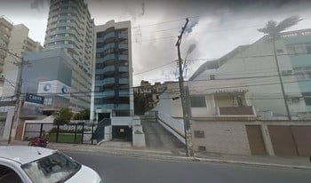 Imagem de fundo do condomínio Condomínio Residêncial Fonte Da Sereia - Rio Vermelho - Salvador - BA