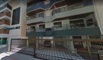 Imagem de fundo do condomínio Condomínio Residêncial Fonte De Trevi - Meia Praia - Itapema - SC