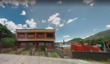 Imagem de fundo do condomínio Condomínio Residêncial Fonte Judith - Alto - Teresópolis - RJ