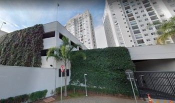 Imagem de fundo do condomínio Condomínio Residêncial Forest Hills - Jardim Ana Maria - Jundiaí - SP
