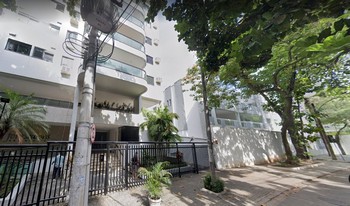 Imagem de fundo do condomínio Condomínio Residêncial Four Seasons - Jacarepaguá - Rio De Janeiro - RJ