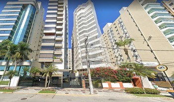 Imagem de fundo do condomínio Condomínio Residêncial Francalacci - Centro - Florianópolis - SC