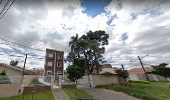 Imagem de fundo do condomínio Condomínio Residêncial Francisca Mazur - Portão - Curitiba - PR