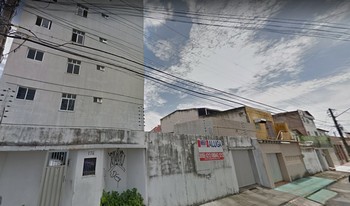 Imagem de fundo do condomínio Condomínio Residêncial Francisca Rangel - Parquelandia - Fortaleza - CE