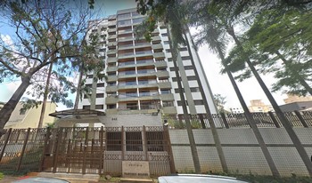 Imagem de fundo do condomínio Condomínio Residêncial Francisco Biojone - Cambuí - Campinas - SP