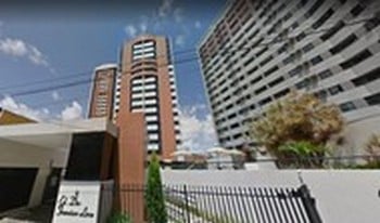 Imagem de fundo do condomínio Condomínio Residêncial Francisco Lima - Capim Macio - Natal - RN