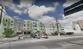 Imagem de fundo do condomínio Condomínio Residêncial Francisco Oliveira - Salgado Filho - Aracaju - SE