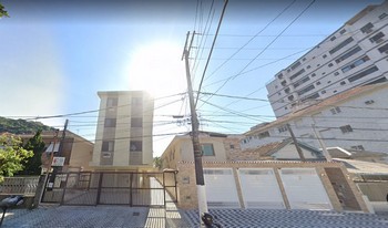 Imagem de fundo do condomínio Condomínio Residêncial Francisco Paes - Vila Belmiro - Santos - SP