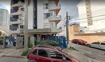 Imagem de fundo do condomínio Condomínio Residêncial Francisco Paiva - Centro - Nova Iguaçu - RJ
