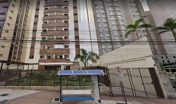 Imagem de fundo do condomínio Condomínio Residêncial Frei Caneca New Life - Consolação - São Paulo - SP
