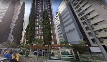 Imagem de fundo do condomínio Condomínio Residêncial Frei Evaristo - Centro - Florianópolis - SC