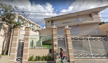 Imagem de fundo do condomínio Condomínio Residêncial Fuji - Itaquera - São Paulo - SP