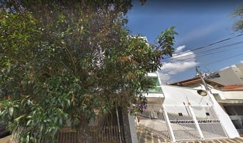 Imagem de fundo do condomínio Condomínio Residêncial Gabi - Rudge Ramos - São Bernardo Do Campo - SP