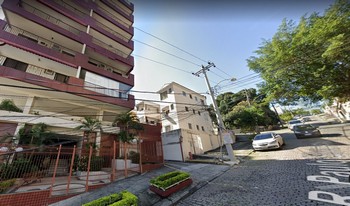 Imagem de fundo do condomínio Condomínio Residêncial Gabriel - Meier - Rio De Janeiro - RJ