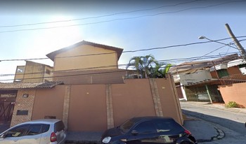 Imagem de fundo do condomínio Condomínio Residêncial Gabrielle - Jardim Monte Kemel - São Paulo - SP