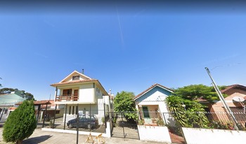 Imagem de fundo do condomínio Condomínio Residêncial Gaivotas - Camaquã - Porto Alegre - RS