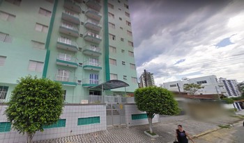 Imagem de fundo do condomínio Condomínio Residêncial Galassi Matsuda - Vila Tupi - Praia Grande - SP