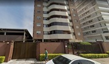 Imagem de fundo do condomínio Condomínio Residêncial Galileu Galilei - América - Joinville - SC