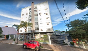 Imagem de fundo do condomínio Condomínio Residêncial Garden Hall - Patria Nova - Novo Hamburgo - RS