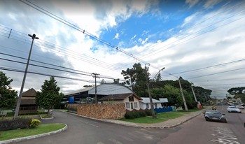 Imagem de fundo do condomínio Condomínio Residêncial Garden Park - Centro - Ponta Grossa - PR