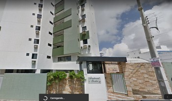 Imagem de fundo do condomínio Condomínio Residêncial Gardon I - Bancários - João Pessoa - PB