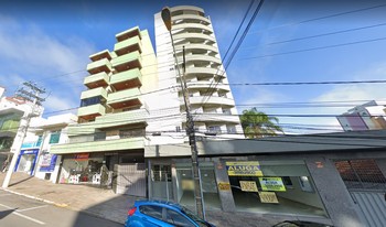 Imagem de fundo do condomínio Condomínio Residêncial Gaudio - Centro - Caxias Do Sul - RS