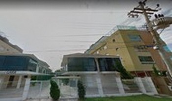 Imagem de fundo do condomínio Condomínio Residêncial Gayer - Centro - Tramandaí - RS