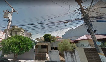Imagem de fundo do condomínio Condomínio Residêncial Gean - Centro - Campos Dos Goytacazes - RJ