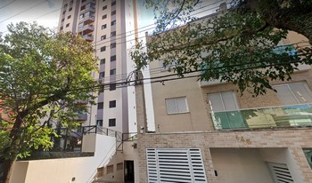 Imagem de fundo do condomínio Condomínio Residêncial Gemilar - Vila Príncipe De Gales - Santo André - SP