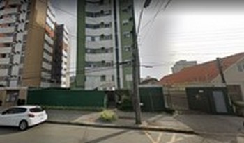 Imagem de fundo do condomínio Condomínio Residêncial Genebra - Anita Garibaldi - Joinville - SC