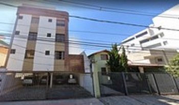 Imagem de fundo do condomínio Condomínio Residêncial Genebra - Castelo - Belo Horizonte - MG