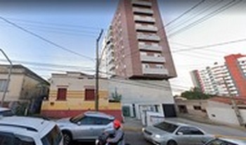 Imagem de fundo do condomínio Condomínio Residêncial General Neto - Centro - Santa Maria - RS