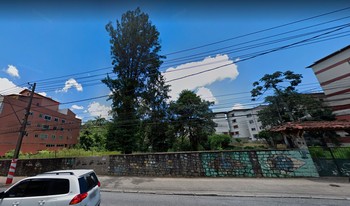 Imagem de fundo do condomínio Condomínio Residêncial Genesis - Alto - Teresópolis - RJ