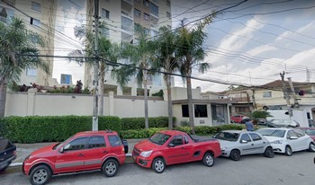 Imagem de fundo do condomínio Condomínio Residêncial Genova - Freguesia Do O - São Paulo - SP