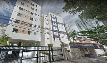 Imagem de fundo do condomínio Condomínio Residêncial Genova - Pituba - Salvador - BA