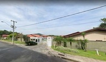 Imagem de fundo do condomínio Condomínio Residêncial Genova - Glória - Joinville - SC