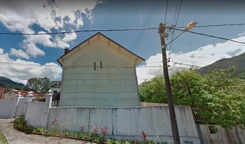 Imagem de fundo do condomínio Condomínio Residêncial George March - Alto - Teresópolis - RJ