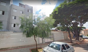 Imagem de fundo do condomínio Condomínio Residêncial Geralda Marinho - São João Batista (venda Nova) - Belo Horizonte - MG