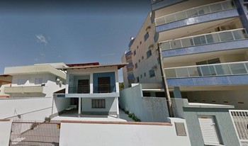 Imagem de fundo do condomínio Condomínio Residêncial Giardino Ditália - Bombas - Bombinhas - SC