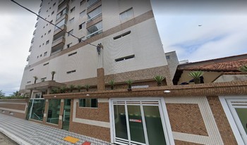 Imagem de fundo do condomínio Condomínio Residêncial Giardino - Caiçara - Praia Grande - SP