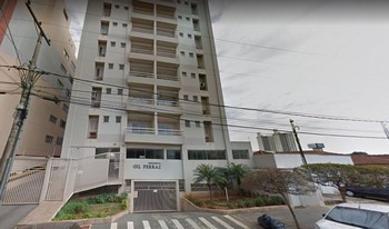 Imagem de fundo do condomínio Condomínio Residêncial Gil Ferraz - Vila Nossa Senhora De Fátima - São José Do Rio Preto - SP