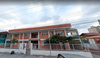 Imagem de fundo do condomínio Condomínio Residêncial Giliard - Meia Praia - Itapema - SC