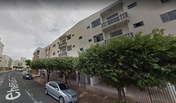 Imagem de fundo do condomínio Condomínio Residêncial Gino Cecconi - Jardim Panorama - São José Do Rio Preto - SP