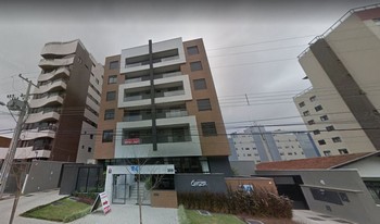 Imagem de fundo do condomínio Condomínio Residêncial Ginza - Vila Izabel - Curitiba - PR