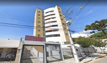 Imagem de fundo do condomínio Condomínio Residêncial Giovana Madalosso - Seminário - Curitiba - PR