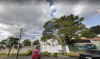 Imagem de fundo do condomínio Condomínio Residêncial Giovana - Jardim Botânico - Curitiba - PR