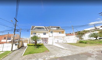 Imagem de fundo do condomínio Condomínio Residêncial Giovanna - Bairro Alto - Curitiba - PR