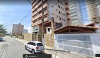 Imagem de fundo do condomínio Condomínio Residêncial Giovanna - Vila Tupi - Praia Grande - SP