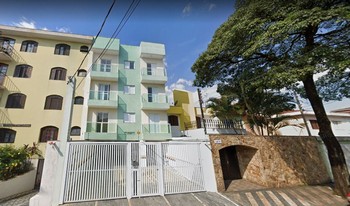 Imagem de fundo do condomínio Condomínio Residêncial Giovanna I - Rudge Ramos - São Bernardo Do Campo - SP